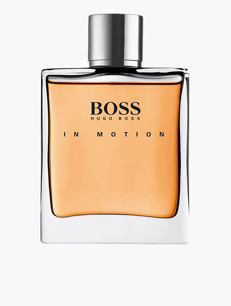 MyRunway | Shop Hugo Boss Hugo Boss Boss In Motion Eau de Toilette